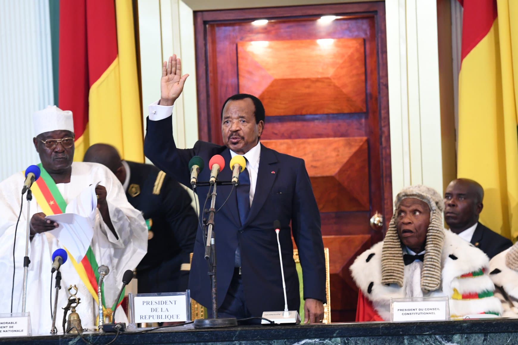Finance Committee Opens Hearings on the 2027 Budget Bill