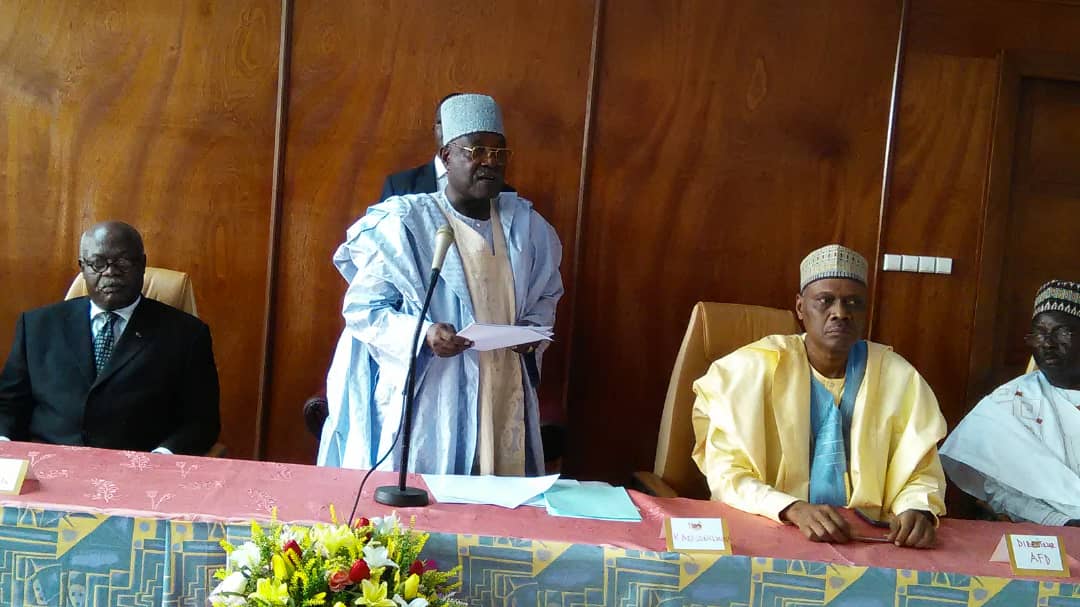 National Assembly Adopts Reform to the Electoral Code