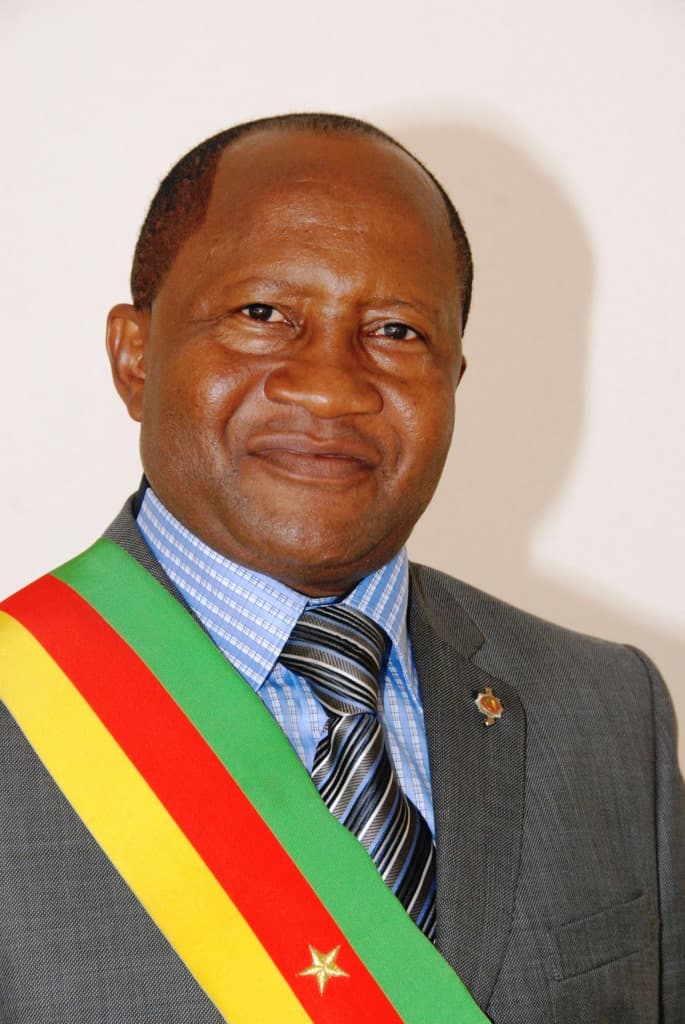 Women Parliamentarians Network Launches Rural Youth Outreach
